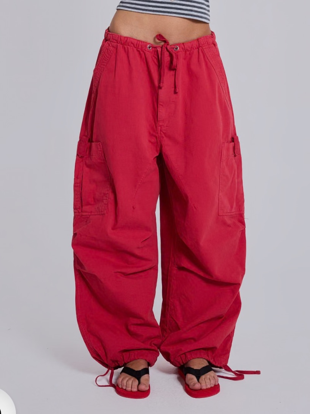 Jaded London cargo pants